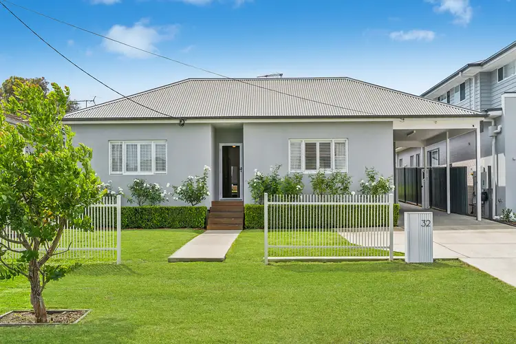 32 Banksia Avenue, Engadine NSW 2233