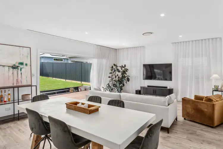 Second view of Homely house listing, 32 Banksia Avenue, Engadine NSW 2233