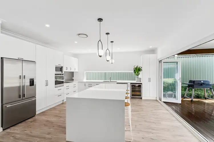 Third view of Homely house listing, 32 Banksia Avenue, Engadine NSW 2233