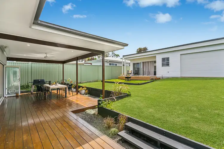 Fourth view of Homely house listing, 32 Banksia Avenue, Engadine NSW 2233
