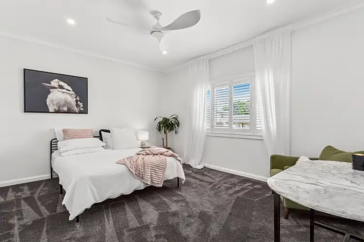 Fifth view of Homely house listing, 32 Banksia Avenue, Engadine NSW 2233
