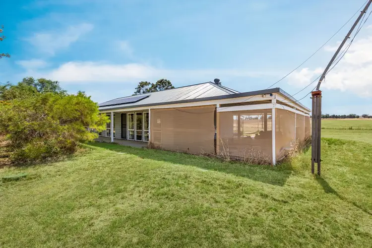 Second view of Homely house listing, 2421 Charlton-St Arnaud Road, Coonooer Bridge VIC 3477