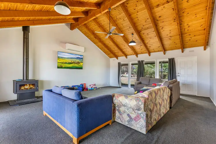 Third view of Homely house listing, 2421 Charlton-St Arnaud Road, Coonooer Bridge VIC 3477