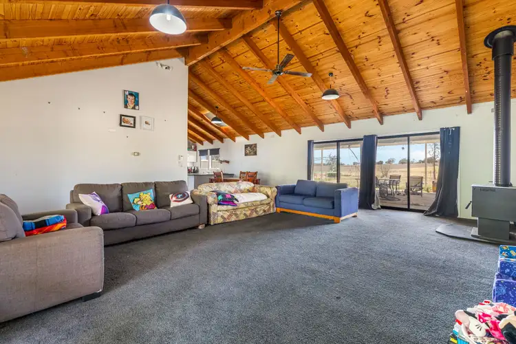 Fourth view of Homely house listing, 2421 Charlton-St Arnaud Road, Coonooer Bridge VIC 3477