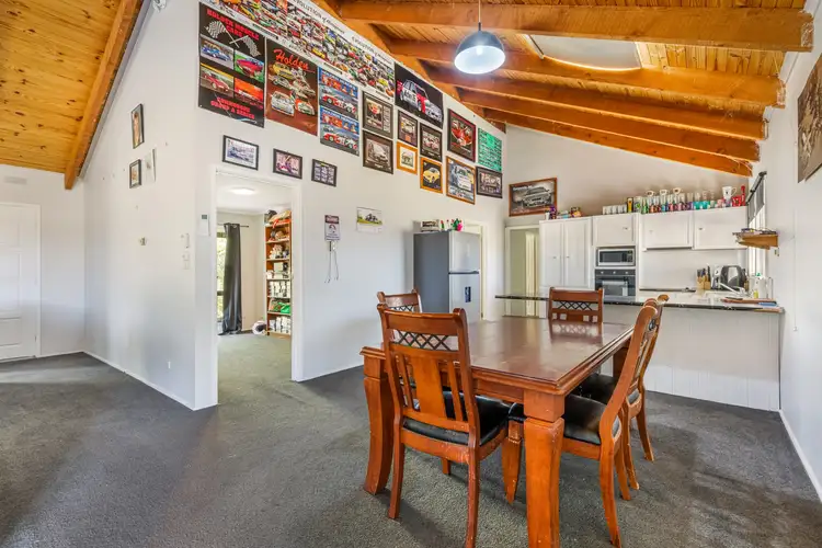 Sixth view of Homely house listing, 2421 Charlton-St Arnaud Road, Coonooer Bridge VIC 3477