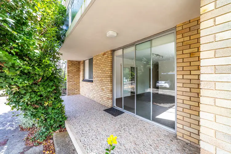 Main view of Homely apartment listing, 2/511 Sydney Road, Balgowlah NSW 2093