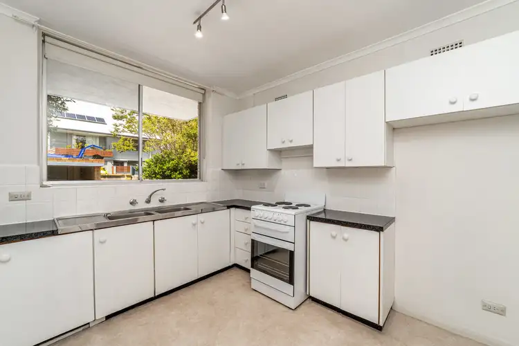 Second view of Homely apartment listing, 2/511 Sydney Road, Balgowlah NSW 2093