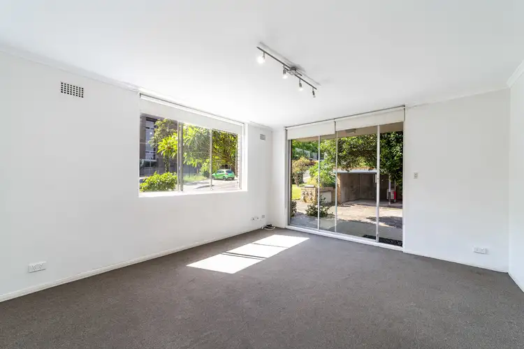 Third view of Homely apartment listing, 2/511 Sydney Road, Balgowlah NSW 2093