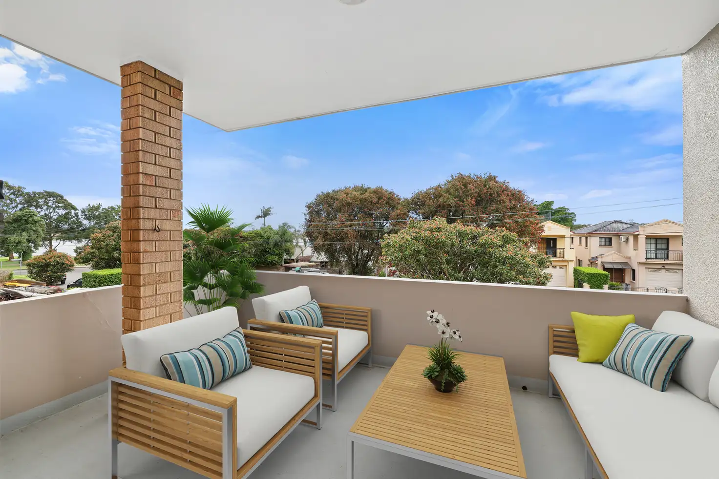 Main view of Homely apartment listing, 2/129 Regatta Road, Canada Bay NSW 2046