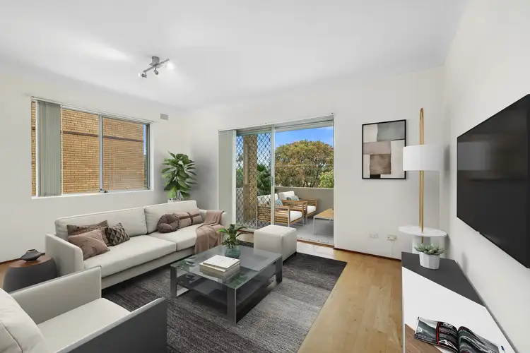 Second view of Homely apartment listing, 2/129 Regatta Road, Canada Bay NSW 2046
