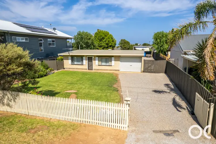 26 Storey Avenue, Aldinga Beach SA 5173