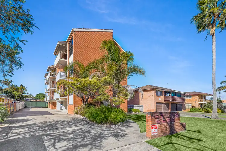 7/10 San Francisco Avenue, Coffs Harbour NSW 2450