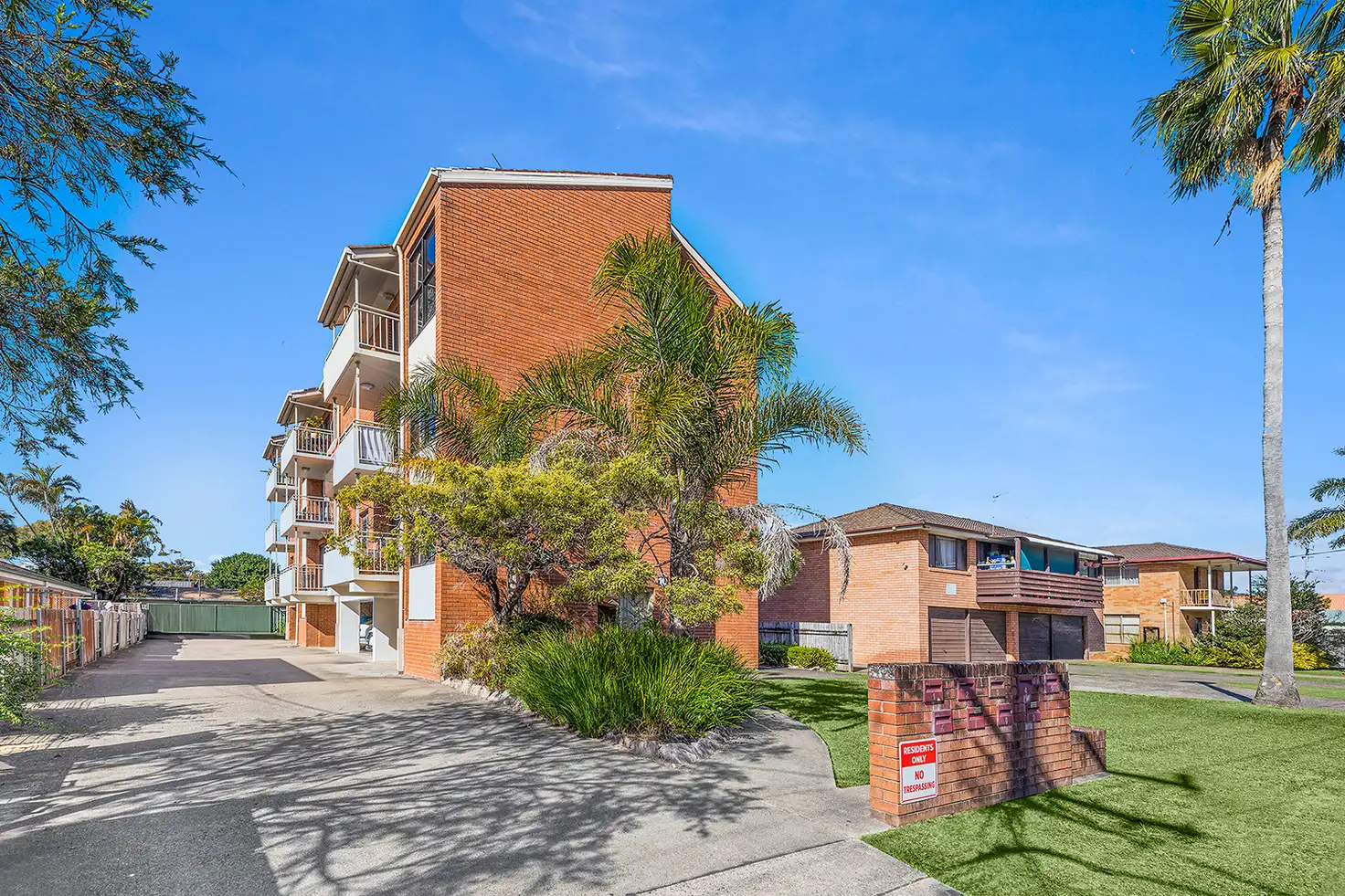 Main view of Homely unit listing, 7/10 San Francisco Avenue, Coffs Harbour NSW 2450