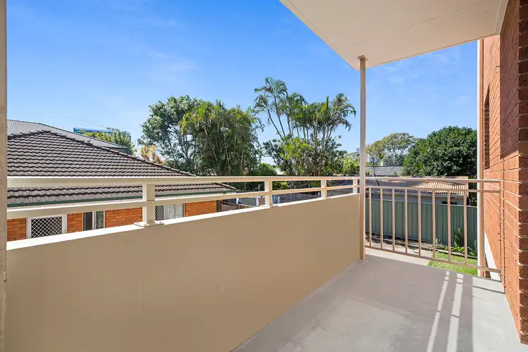 Third view of Homely unit listing, 7/10 San Francisco Avenue, Coffs Harbour NSW 2450
