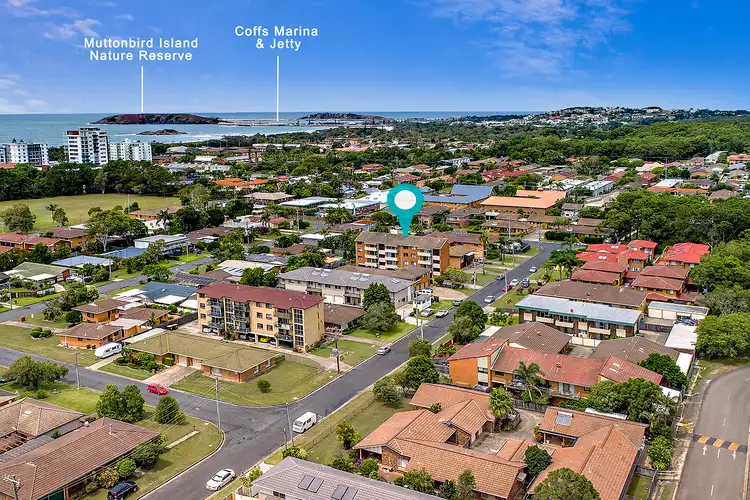 Sixth view of Homely unit listing, 7/10 San Francisco Avenue, Coffs Harbour NSW 2450