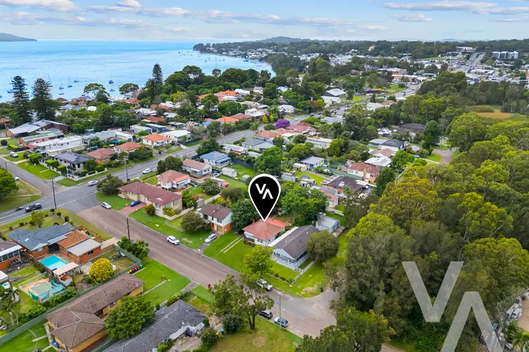 Second view of Homely house listing, 20 Day Street, Toronto NSW 2283