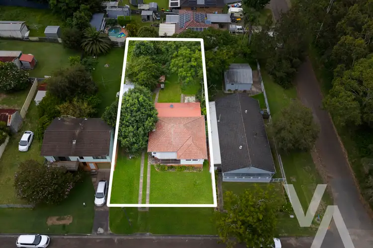 Third view of Homely house listing, 20 Day Street, Toronto NSW 2283