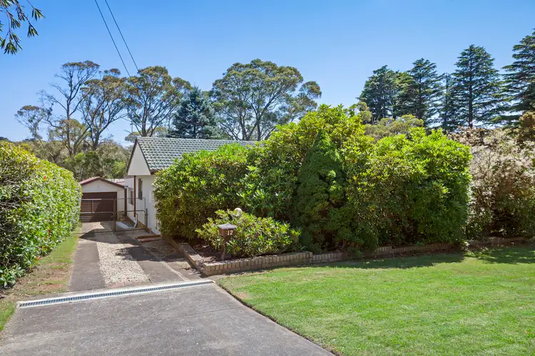 12 Brightlands Avenue, Blackheath NSW 2785