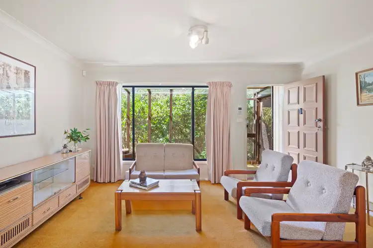 Second view of Homely house listing, 12 Brightlands Avenue, Blackheath NSW 2785