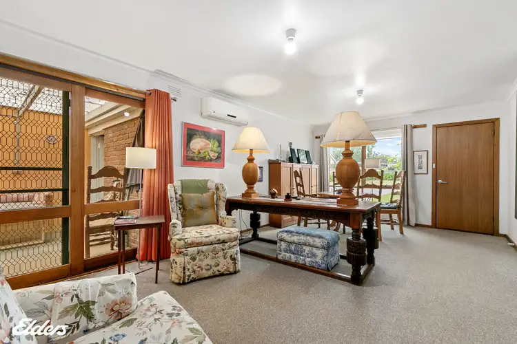 Second view of Homely unit listing, 1/10-14 Grant Street, Yarram VIC 3971
