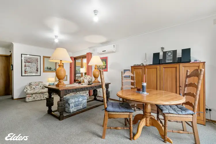 Third view of Homely unit listing, 1/10-14 Grant Street, Yarram VIC 3971