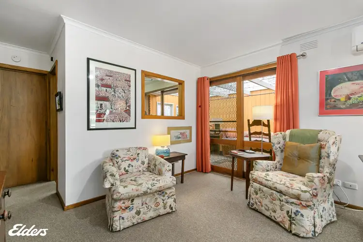Fifth view of Homely unit listing, 1/10-14 Grant Street, Yarram VIC 3971