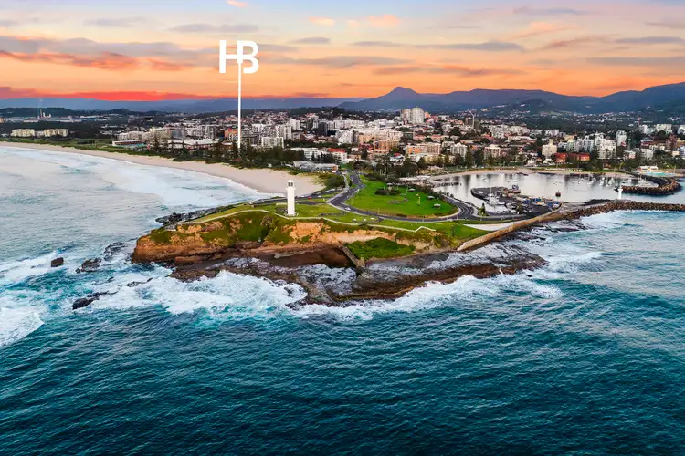 2/8-10 Parkside Avenue, Wollongong NSW 2500