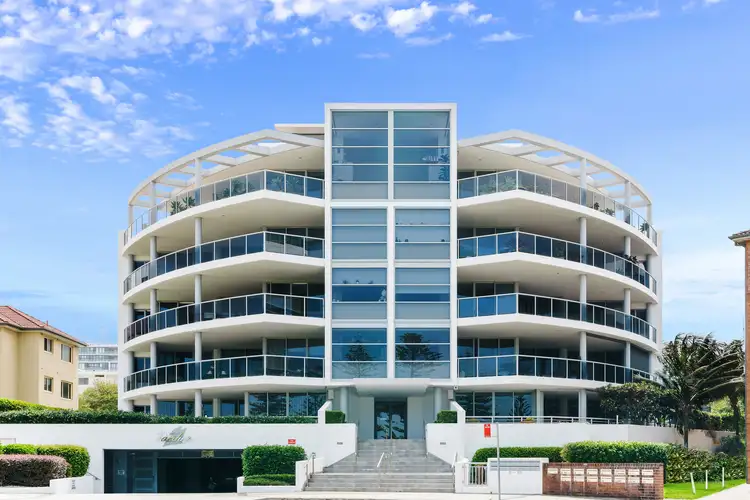 Third view of Homely apartment listing, 2/8-10 Parkside Avenue, Wollongong NSW 2500