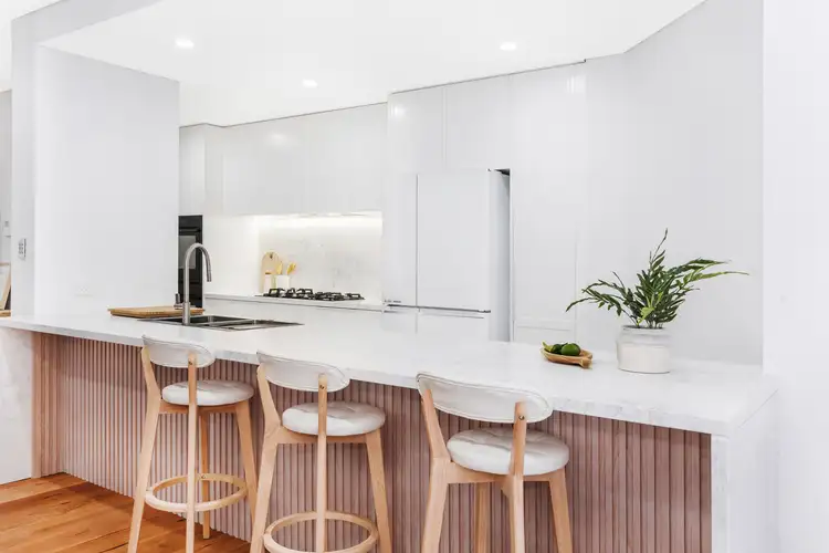 Fifth view of Homely apartment listing, 2/8-10 Parkside Avenue, Wollongong NSW 2500