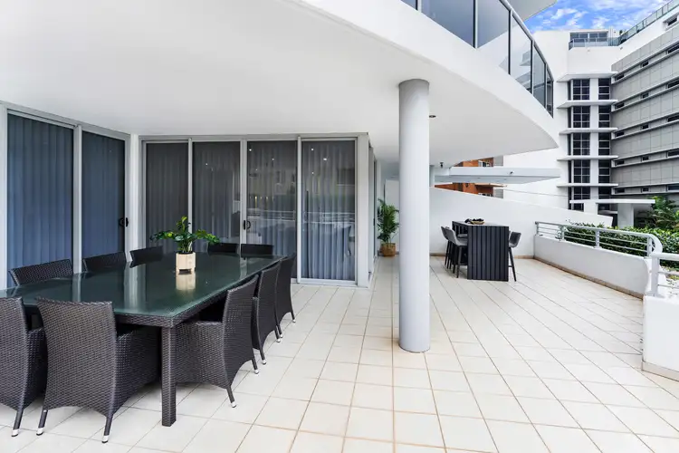Sixth view of Homely apartment listing, 2/8-10 Parkside Avenue, Wollongong NSW 2500
