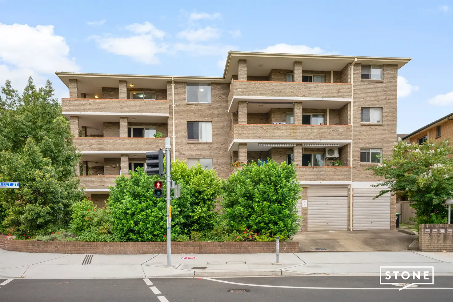Main view of Homely apartment listing, 5/14 Fleet Street, North Parramatta NSW 2151