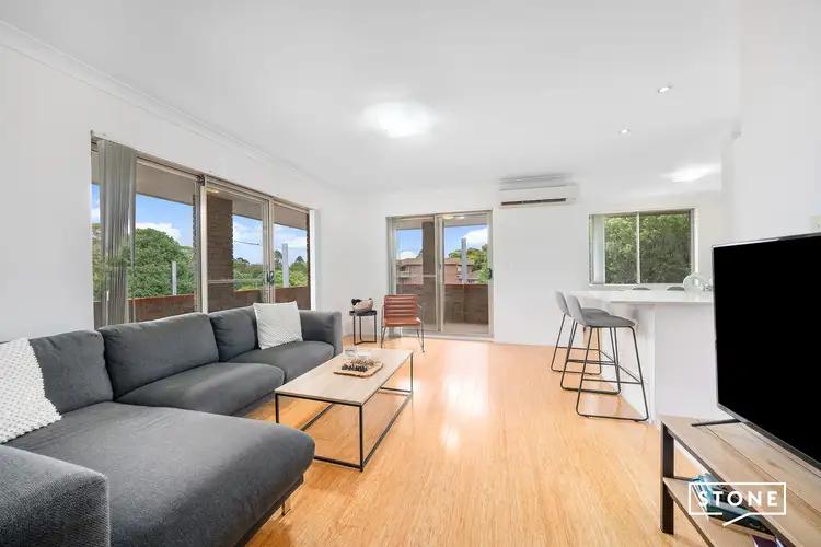 Third view of Homely apartment listing, 5/14 Fleet Street, North Parramatta NSW 2151