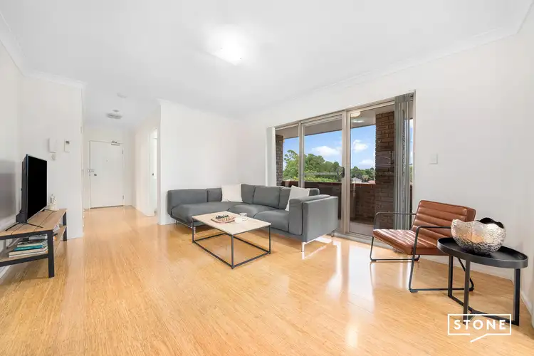 Sixth view of Homely apartment listing, 5/14 Fleet Street, North Parramatta NSW 2151