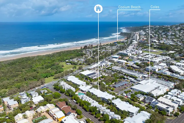 311/2 Margaret Street, Coolum Beach QLD 4573