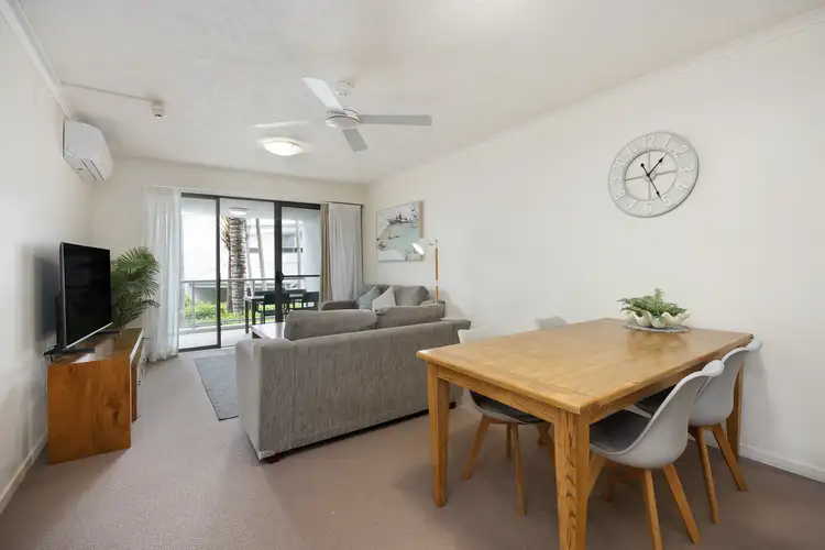 Sixth view of Homely unit listing, 311/2 Margaret Street, Coolum Beach QLD 4573