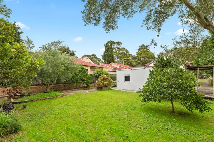 Second view of Homely house listing, 7 Innes Road, Manly Vale NSW 2093