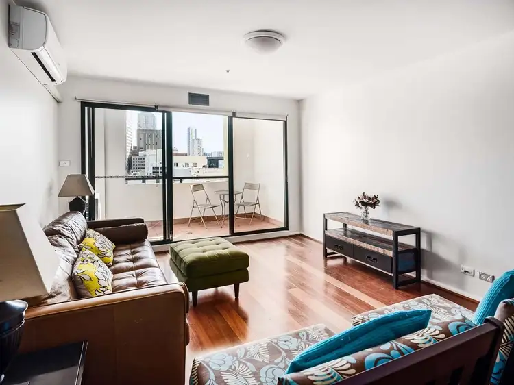 Main view of Homely apartment listing, 47/74-80 Reservoir Street, Surry Hills NSW 2010