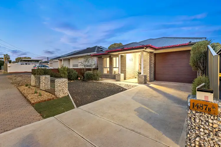 Second view of Homely house listing, 1487B Main North Road, Salisbury East SA 5109