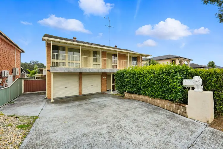 37 Greenfield Road, Greenfield Park NSW 2176