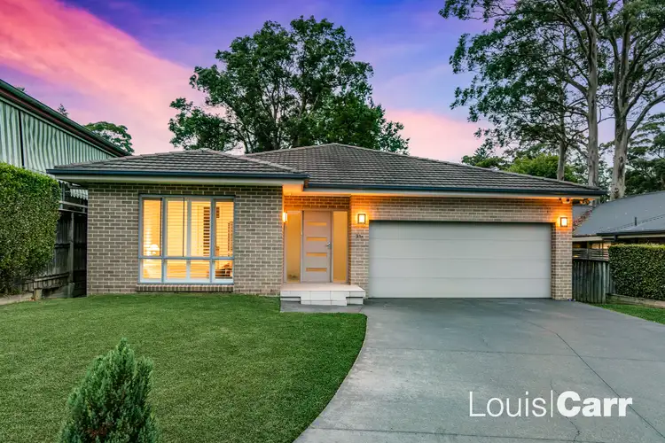 31A New Line Road, West Pennant Hills NSW 2125