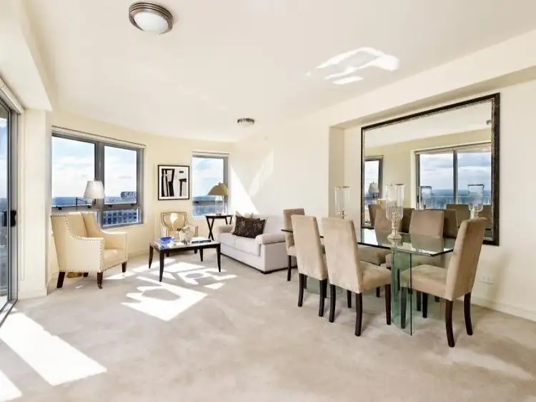 2804/77-81 Berry Street, North Sydney NSW 2060