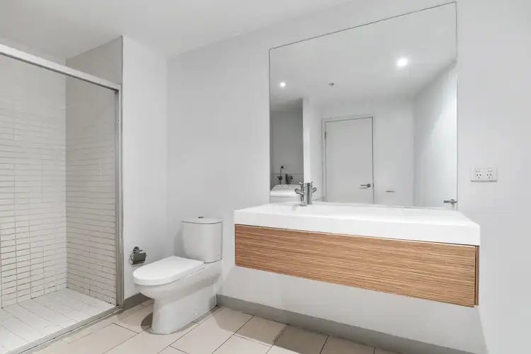 Fifth view of Homely apartment listing, 1210/565 Flinders Street, Melbourne VIC 3000