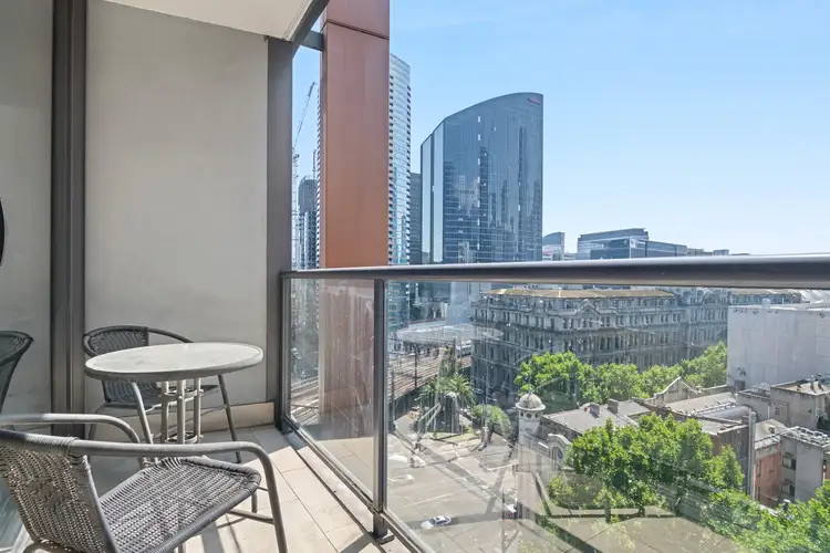 Sixth view of Homely apartment listing, 1210/565 Flinders Street, Melbourne VIC 3000