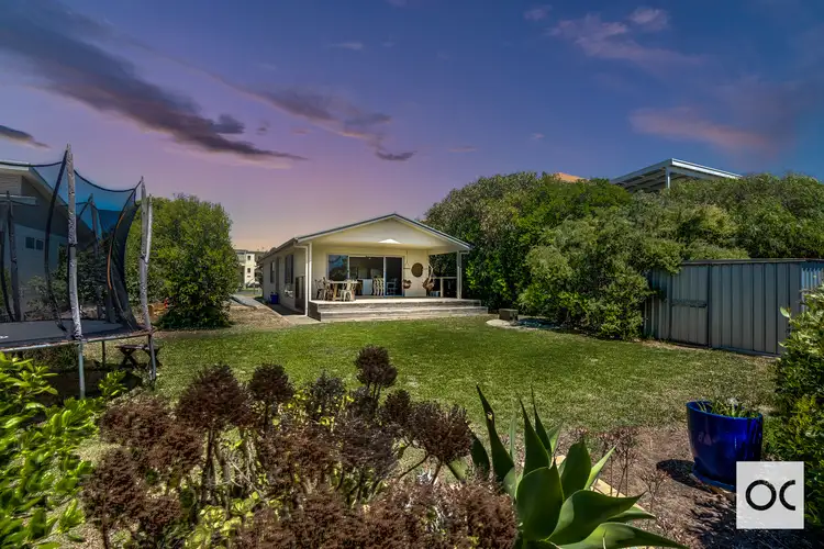 Second view of Homely house listing, 10 Newell Avenue, Middleton SA 5213