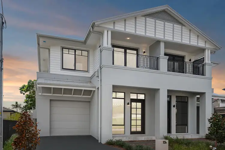 13B Rickard Street