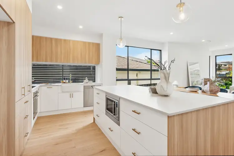 Fourth view of Homely semi-detached listing, 13B Rickard Street, Concord NSW 2137