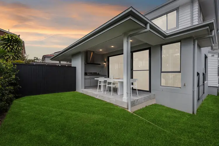 Fifth view of Homely semi-detached listing, 13B Rickard Street, Concord NSW 2137
