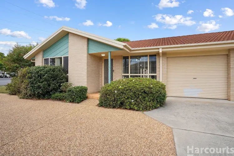 1/99 Cameron Street