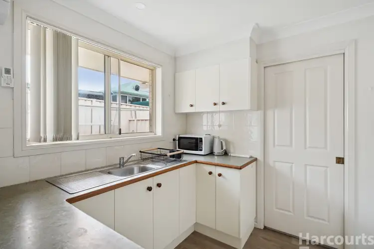 Sixth view of Homely villa listing, 1/99 Cameron Street, Wauchope NSW 2446