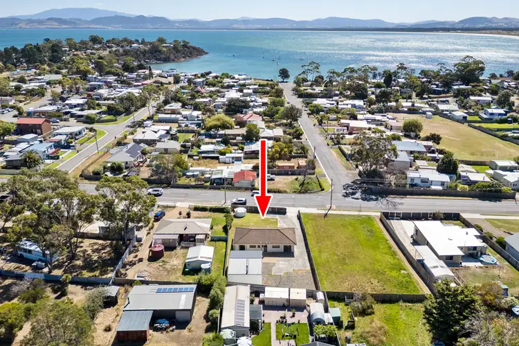 40 Carlton Beach Road, Dodges Ferry TAS 7173